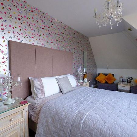 Robertsbrook Guest House Swanage Exterior foto