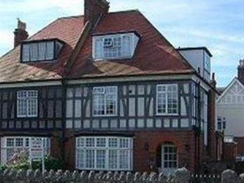 Robertsbrook Guest House Swanage Exterior foto