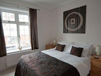 Robertsbrook Guest House Swanage Exterior foto