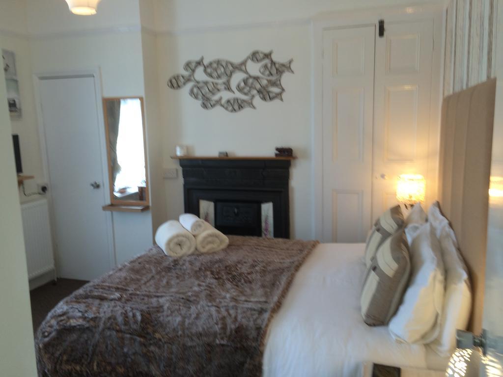 Robertsbrook Guest House Swanage Habitación foto