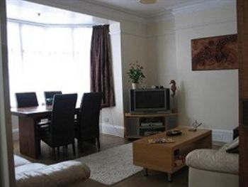 Robertsbrook Guest House Swanage Exterior foto